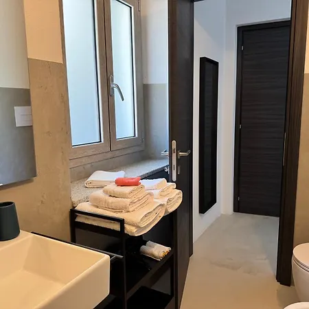 House 3* Baunei
