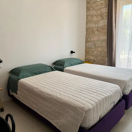 House Gasthuis 3*