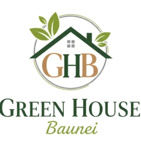 Gasthuis House Baunei